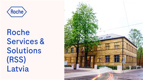 Riga | Roche