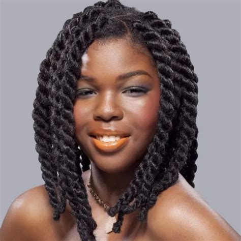 Cuban Twist Hair Everything You Need To Know About This Gorgeous Hairdo