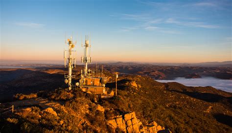 San Diego Sunrise Hike - Cowles Mtn. — Adventure Lab