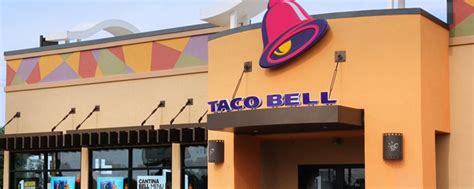 ‘live Mas Former Taco Bell Employee Sues After Holiday Party