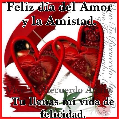 Actualizar Imagen Feliz Dia Del Amor Y La Amistad Frases Hot Sex Picture