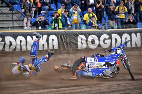 PGE Ekstraliga Motor Lublin Fogo Unia Leszno Fotorelacja Zdjęcia