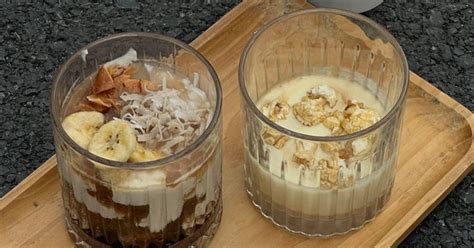 Loạt món cà phê hot trend khiến giới trẻ Hà Thành mê mẩn không thử ngay là hối hận lắm đấy