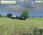 Ls Wielkopolska Map V Maps Mod F R Landwirtschafts Simulator