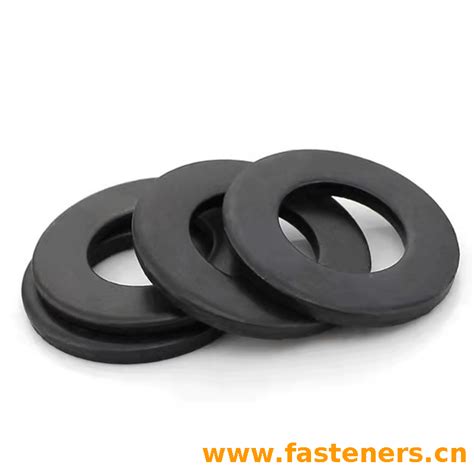 GOST R 52646 Plain Washers For High Strength Structural Bolting