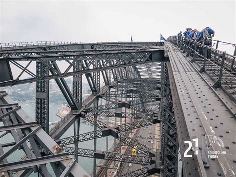 Sydney Harbour Bridge Climb • Complete Guide & Review | Jonny Melon