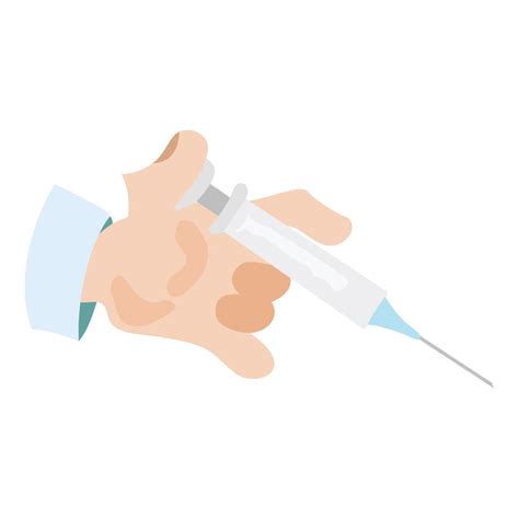 An injection is an injection that has a needle tip to insert fluids ...