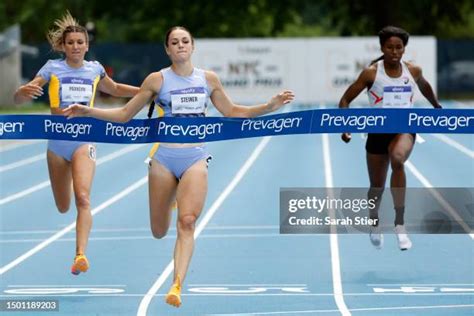 Abby Steiner Photos and Premium High Res Pictures - Getty Images