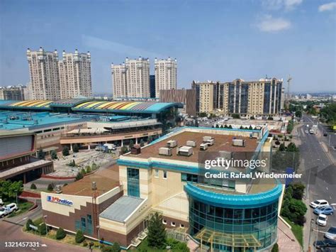 289 Almaty Kazakhstan Skyline Stock Photos, High-Res Pictures, and ...