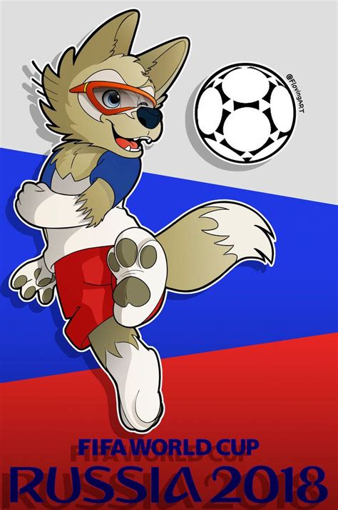 Zabivaka Fanart By Ndres Deviantart On Deviantart Zabivaka