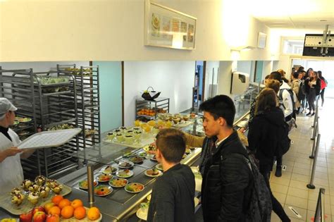 En immersion à l internat du lycée Jean Monnet Moulins 03000