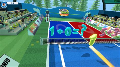 INSTANT SPORTS TENNIS for Nintendo Switch - Nintendo Official Site