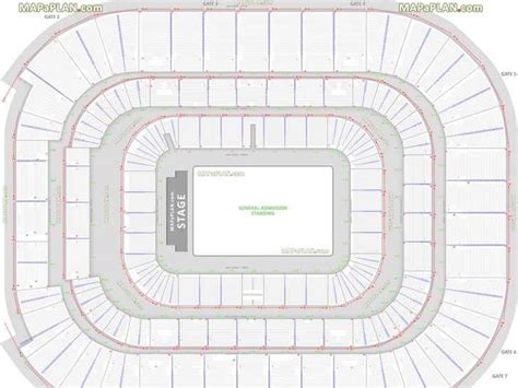 Anfield Road Stand Seating Plan With Seat Numbers | Brokeasshome.com