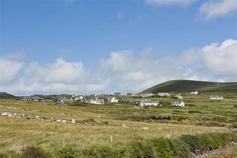 As Irish as can be! Dún Chaoin and An Daingean, Co Kerry, Ireland » Ursula's Weekly Wanders