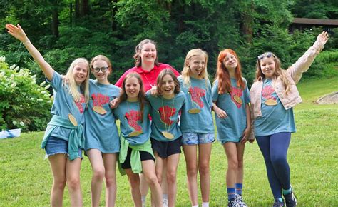 Summer Camp Blog Page 3 Of 113 Rockbrook Camp For Girls