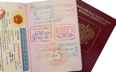 Laos Visa Application Types Requirements And Fees Work Study Visa