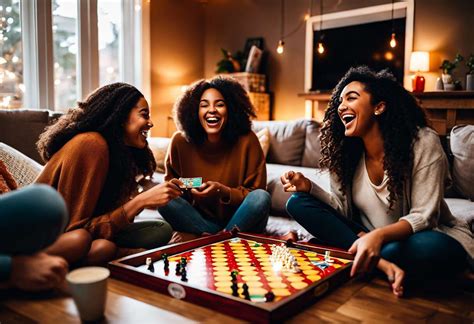 Choisir le meilleur jeu de société pour une soirée réussie entre amis