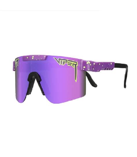 Pit Viper Pit Viper Originals The Donatello Polar Imb8in