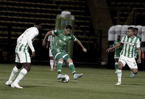 Resumen Y Goles Nacional 5 0 Equidad En La Fecha 11 Por Liga BetPlay