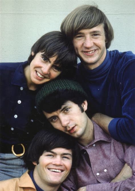 The Monkees The Monkees Michael Nesmith The Beatles