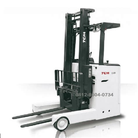 Tcm Forklift Frb12 9lc 1 2 Ton Call 0812 8604 0734