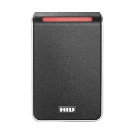 Hid Nks Tff Signo Contactless Smartcard Reader Multi