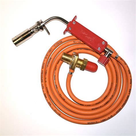 Bullfinch 110p Standard Blow Torch Kit Huddersfield Gas