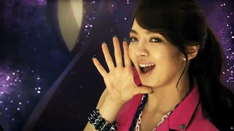 Genie 3D Mv S Best Selected Screencaps Girls Generation SNSD Image