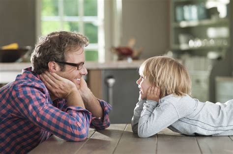 La Importancia De Conectar Emocionalmente Con Nuestros Hijos Mamas