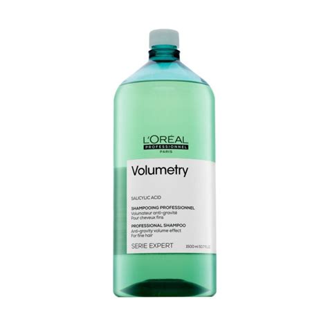 Loreal Volumetry Shampoo Serie Expert 1500ml ️ Planethair