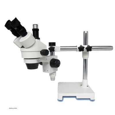 Buy A KRÜSS Optronic MSZ5000 S Stereo Zoom Microscope Online at a Good