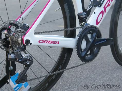 Orbea Orca Aero Used In 52 Cm Buycycle