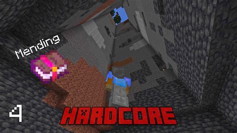 Trading And Excavating Minecraft Hardcore Ep 4 YouTube