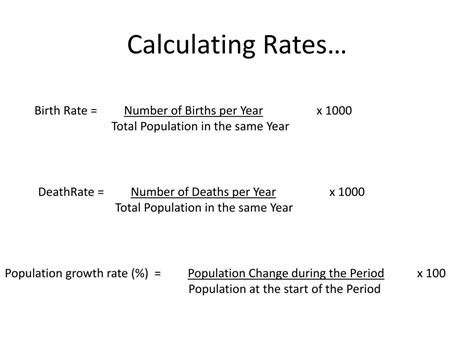 Ppt Population Curves Powerpoint Presentation Free Download Id2076908