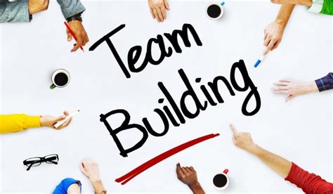 Réussir son teambuilding conseils idées et astuces