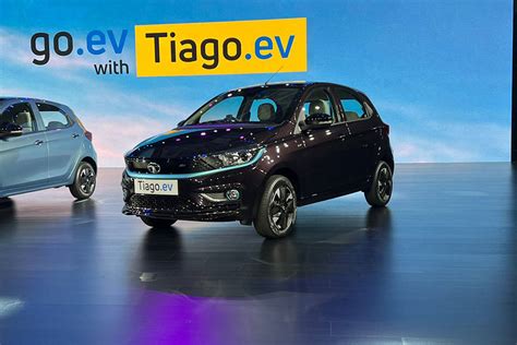 Tata Tiago Ev Variants Explained Which Variant Should You Buy