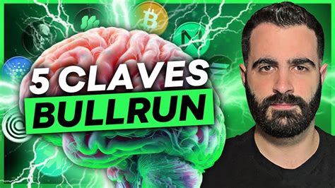 Evita Estos Errores En El Bullrun Cripto Youtube