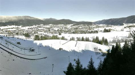 Webcam En Direct De Lans En Vercors Regardez Maintenant