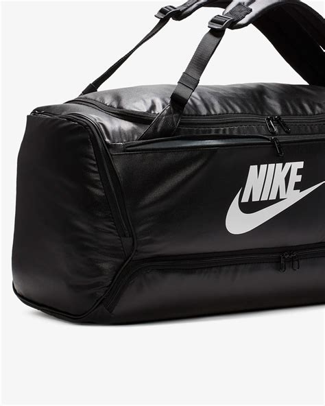 Torba Treningowa Nike Plecak Brasilia R M Sportowa Fun Sport Pl