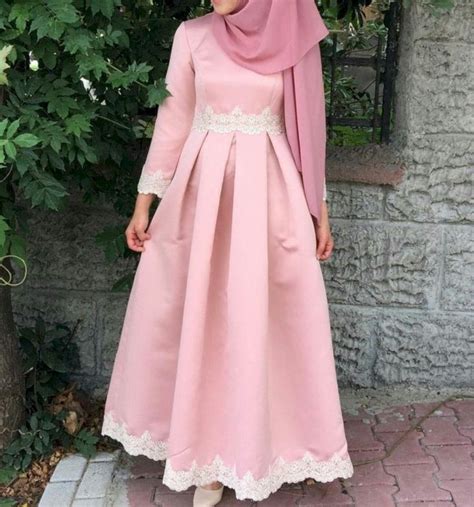 Elegant Muslim Outfits Ideas For Eid Mubarak 10 Muslim Outfits