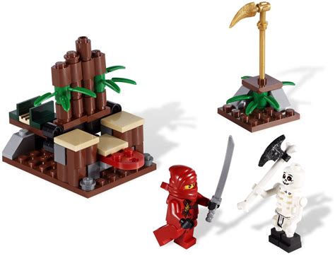 Lego Ninjago Season 1 Sets Online