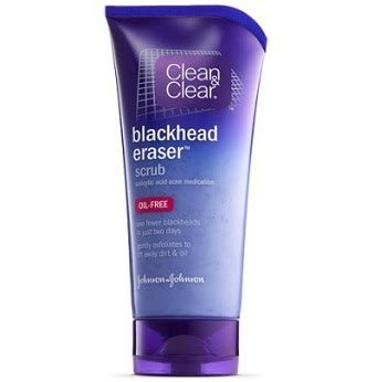 10 Best Blackheads Removal Products in India