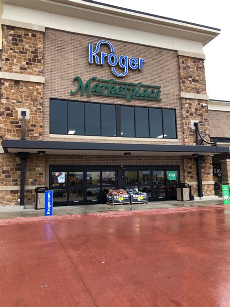 Kroger Pharmacy, 5101 W. Sublett Rd., Arlington, TX, Pharmacies - MapQuest