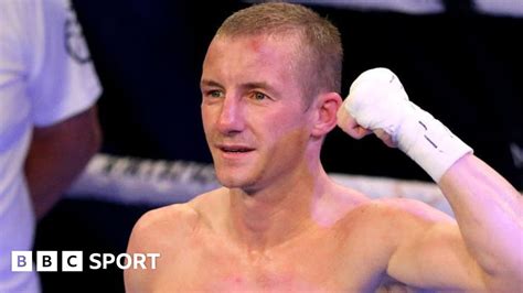 Paul Butler Beats Jonas Sultan To Win Wbo Interim World Bantamweight