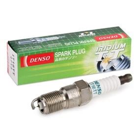IT16TT DENSO Iridium TT Spark Plug Spanner size: 16 AUTODOC price and ...