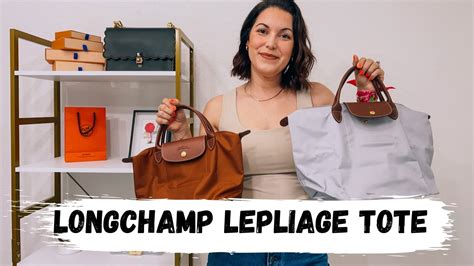 Longchamp Le Pliage Small Size Plandetransformacion Unirioja Es