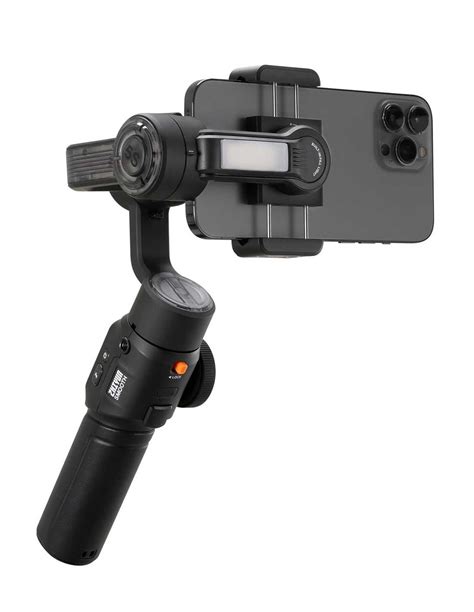 SMOOTH 5S AI - Zhiyun Perú