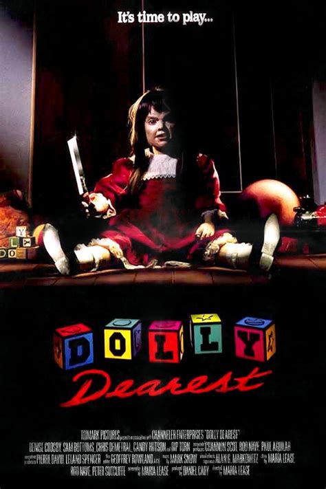 Dolly Dearest - Movie Reviews