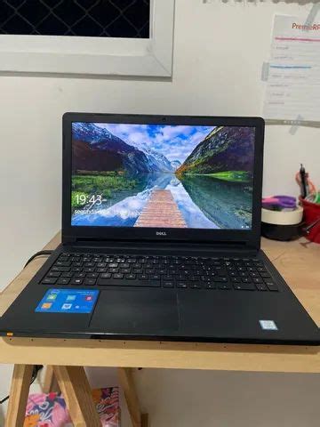 Notebook Dell Inspiron An Ncios Na Olx Brasil