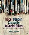 Race Ethnicity Gender And Class The Sociology Of Group Conflict And